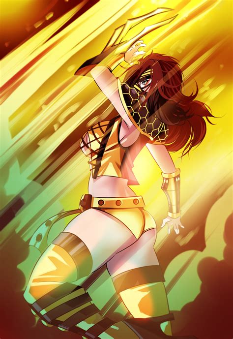 Sting Shine Outfit By Ladydreammaker On Deviantart