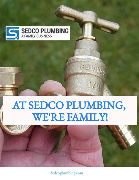 Plumber El Cajon - Sedco Plumbing - Page 1 - 11 | Flip PDF Online