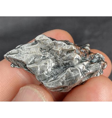Meteorites For Sale Fossils 27g Campo Del Cielo Iron Meteorite