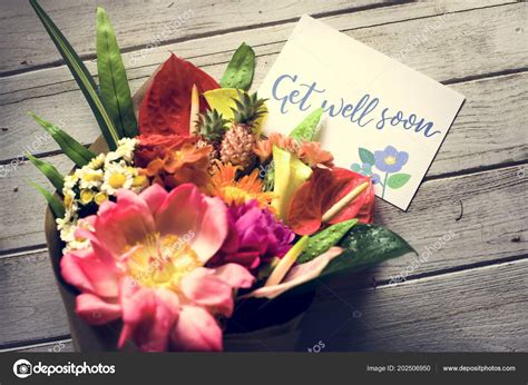 Which Flowers For Get Well Soon Get Well Soon
