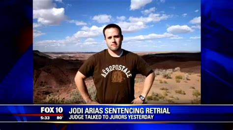 Jodi Arias Prosecution Witness Says Porn On Travis