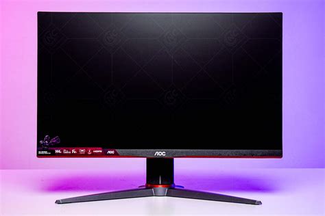 Aoc 24g2 The Ultimate 1080p Gaming Monitor Under 200 Setupedia