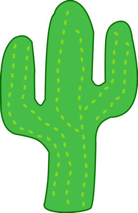 Mexican Cactus Png Clipart Best