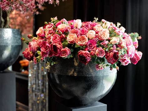 A Silk Flower Depot Blog Impressive Floral Arrangement