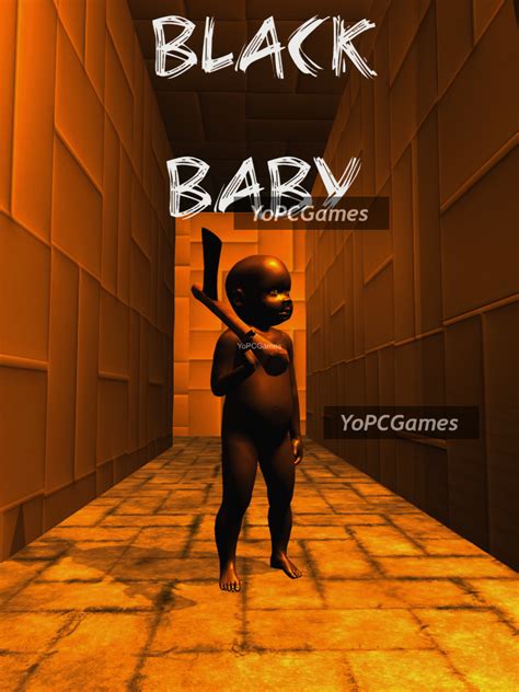 Black Baby Pc Game Download Full Version