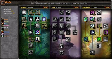 Questie is the most popular quest helper addon for vanilla world of warcraft. PvE Druid Restoration Guide for Vanilla WoW | WoW Guides - DKPminus