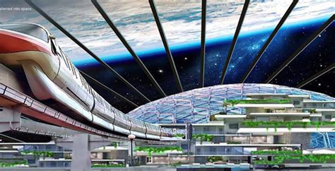 Asgardia Nation Independent Space Station Crystalinks