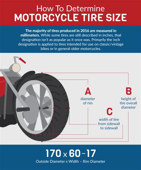 How To Measure Motorcycle Tire Size Webmotor Org