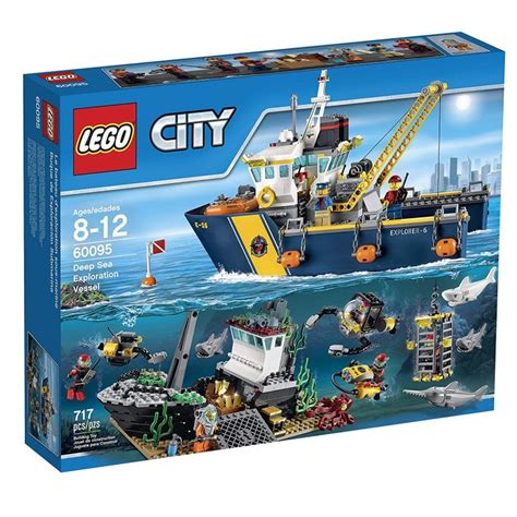 Top 10 Lego Sets For 7 Year Old Kids