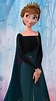 Princess Anna Wallpapers - Top Free Princess Anna Backgrounds ...
