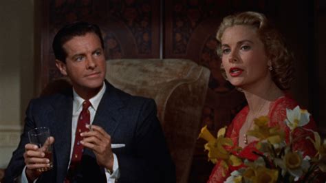 Dial M For Murder Blu Ray Grace Kelly