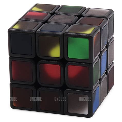 Cubo Mágico Rubiks Phantom Oncube Os Melhores Cubos Mágicos Você