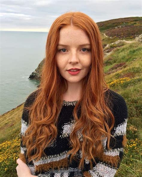 ️irish Hairstyles Free Download