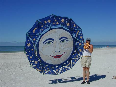 Aka Convention Treasure Island Fl October 2000 Go Fly A Kite Kite Flying Kite Designs