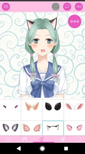 5 Best 3d Anime Character Creator Apps 2022 Ios And Android Avatoon