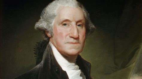 3 Leadership Lessons From George Washington