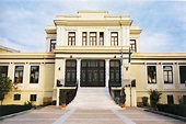 Aristotle University of Thessaloniki - Thessaloniki | Admission ...
