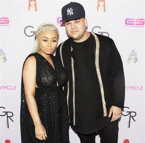 rob kardashian blac chyna split again this won t end well us weekly