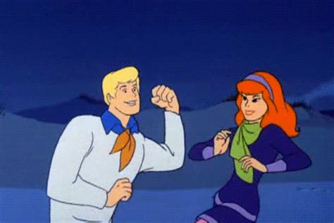 Zac Efron Y Amanda Seyfried Serán Fred Y Daphne En La Nueva Película De Scooby Doo La Tercera
