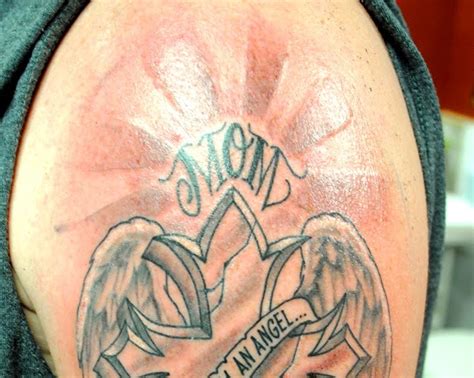 Wings Tattoo Back Man The Untold Truth Of Bella Poarch The Back Is
