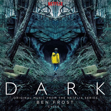 موسیقی متن سریال دارک تاریک Dark مجموعه کامل همه فصل ها آهنگ تیتراژ