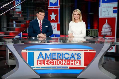 Fox News Still Trying For Democratic Debate In 2020 Presidential