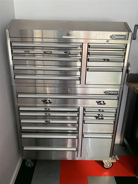 Wheels disintegrating! Should this fall under the Kobalt Warranty? : r