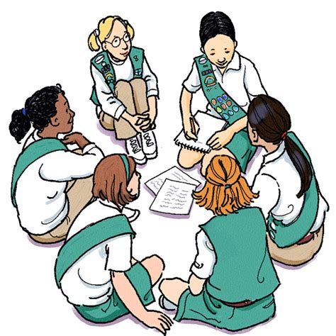 Free meeting clipart in ai, svg, eps and cdr | also find meeting room or business meeting icon clipart free pictures among +73,204 images. Group Meeting Clipart | Free download on ClipArtMag