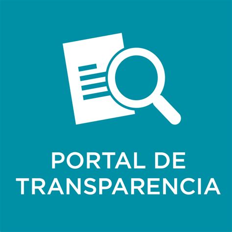 Portal De Transparencia Informec