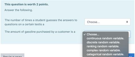 Solved This Question Is Worth Points Answer The Chegg Com