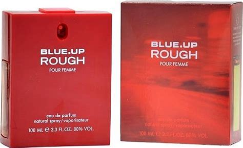 Blue Up Rough Парфюмированная вода тестер с крышечкой купить по лучшей цене в Украине