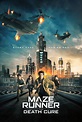 Maze Runner: The Death Cure (2018) - Posters — The Movie Database (TMDB)