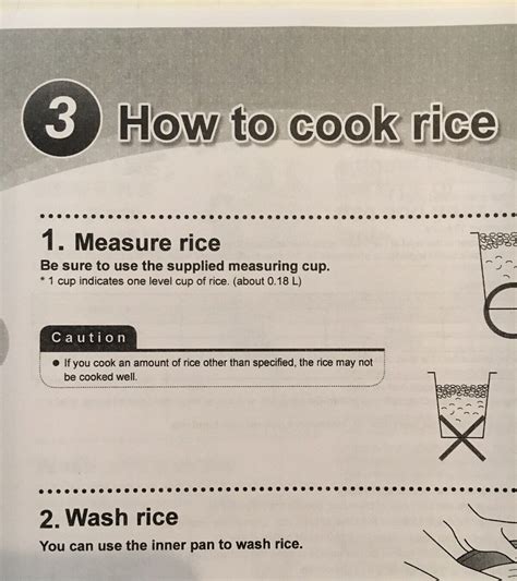 Owner S Manual For Tiger Electric Rice Cooker Jbv A U And Jbv A U Ebay