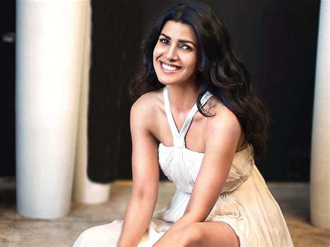 Nimrat Kaur I Am A Big Believer In Old World Romance Hindi Movie