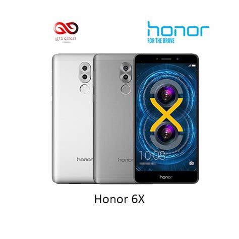 Written by gmp staff july 16, 2020 0 comment 41 views. Honor 6x Price in Malaysia & Specs | TechNave