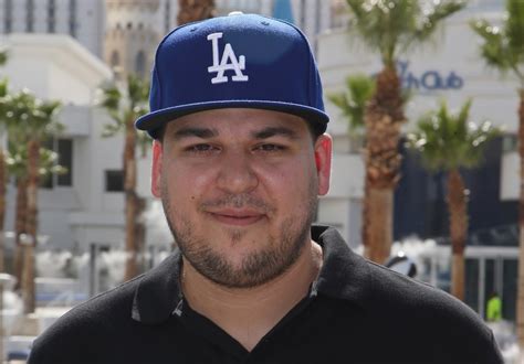 who is rob kardashian s latest dinner date aileen gisselle