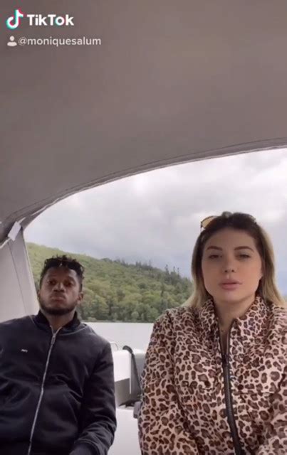 Fred is manchester united engine. Man Utd star Fred and wife head out for break at Lake Windermere as midfielder catches up on ...