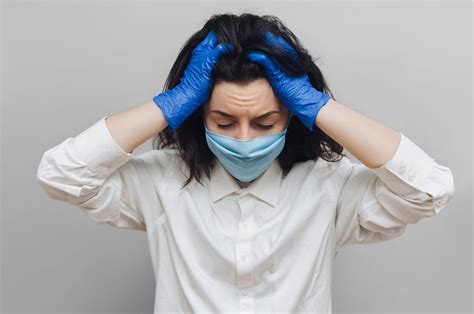 Sick of COVID-19? Here's how to deal with pandemic fatigue ...