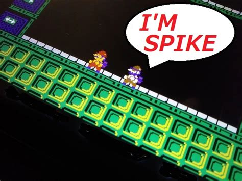 Nintendo Renames Mario Character Blackie To Spike In Japan Soranews24