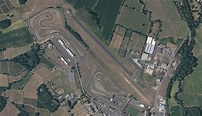 Circuit Paul Armagnac – France Racing