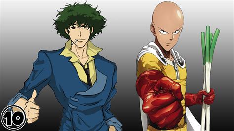 What Is The Greatest Anime Of All Time 15 Best Anime Duos Of All Time