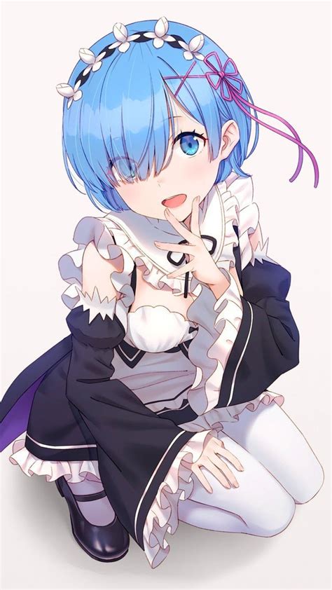 Media Rem Rezero