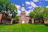 Discover Dartmouth College: A Visit to New Hampshire's Ivy League ...
