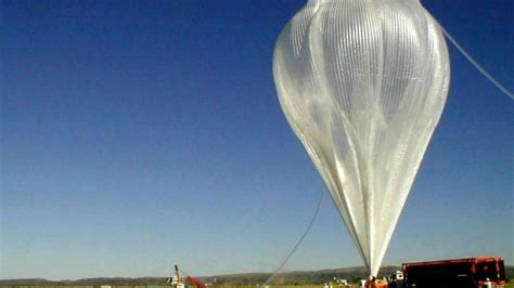 Nasa Balloon Launch Cancelled Again Newshub