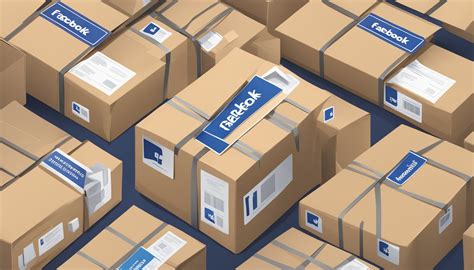 Facebook Marketplace Shipping: A Quick And Easy Guide