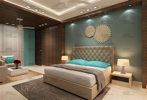 Luxury Bedroom Interior Design Bedroom Furniture Design Interior