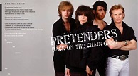 Pretenders - Back On The Chain Gang - YouTube
