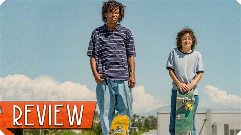 Mid90s Kritik Review 2019 Youtube