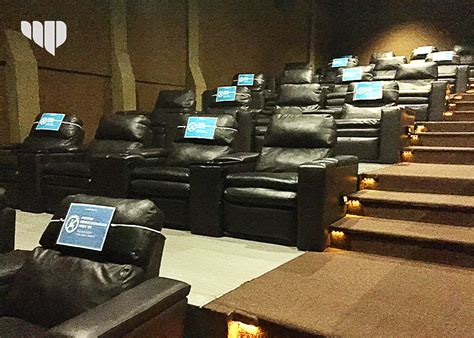 Movimax Pelopori Pembukaan Kembali Bioskop di Malang - Malang Pagi