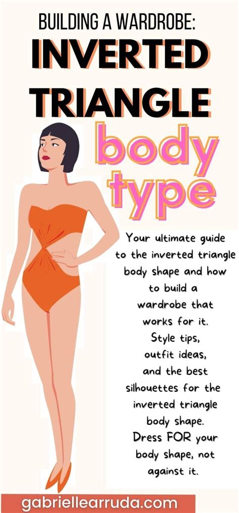 Inverted Triangle Body Shape Ultimate Style Guide Artofit